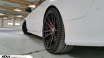 Audi RS7 Sportback by RS-Quattro on ADV.1 Wheels (ADV5.2MV2SL) 2015 года